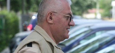 Dragomir: Analfabetii si derbedeii il vor huidui pe Mutu in Ghencea!