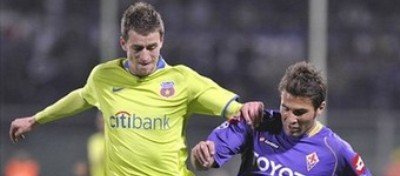 Fiorentina, favorita la pariuri in fata Stelei desi joaca in deplasare!