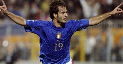 Gilardino: Cu Steaua trebuie sa facem cel mai bun meci al nostru!