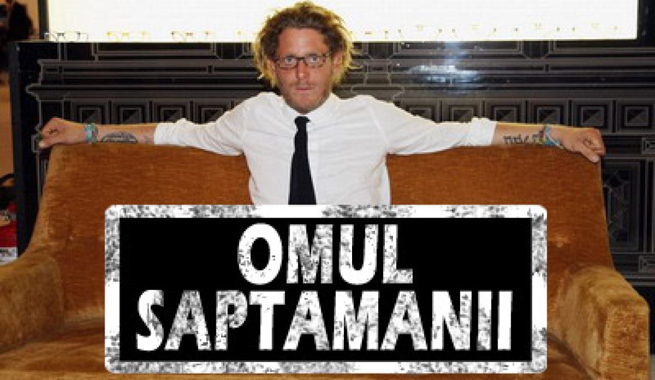 Lapo Elkann, bossul de la Juventus despre Mutu, droguri, haine scumpe si blonde!_1