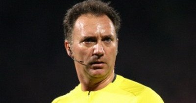Medina Cantalejo arbitreaza Steaua-Fiorentina! CUM COMENTEZI?