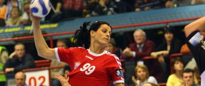 Romania cu Spania, Ucraina si Norvegia in grupa principala. Vezi programul: