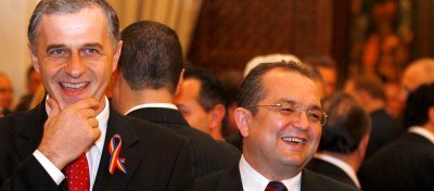 Tu cu cine votezi? La formarea noului Guvern, politicienii au vorbit de Chelsea - CFR