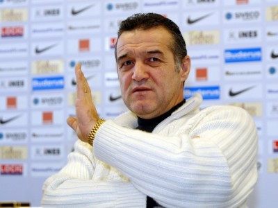 Steaua, afara din Europa? Dorinel ramane, Radoi pleaca