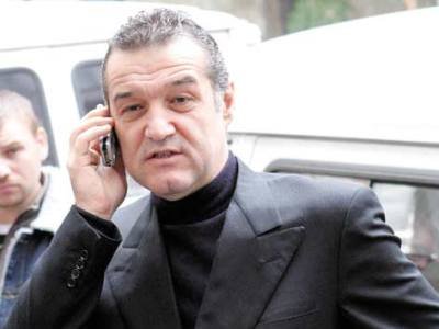 Becali il elimina pe Mutu: Steaua ajunge in primavara UEFA!