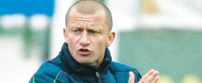 Dorinel se agata de Semedo! Il folosesc ca atacant, daca n-am pe cine sa bag