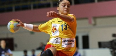 Romania 27-25 Danemarca la Europene! Trimite felicitarile tale: