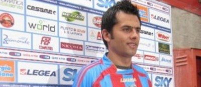 Dica este un fotbalist lent, il sfatuiesc sa plece de la Catania!