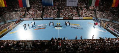 Adversare la medalii pentru Romania: Rusia si Suedia - calificate din grupe la CE