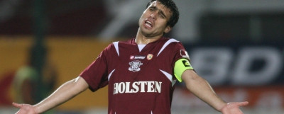 Maftei, parasit de rapidisti la botezul lui Luca