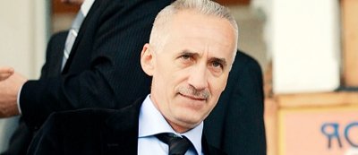 ProSport / Marius Stan: Steaua a avut o inspiratie proasta sa-si deschida magazin langa stadionul nostru