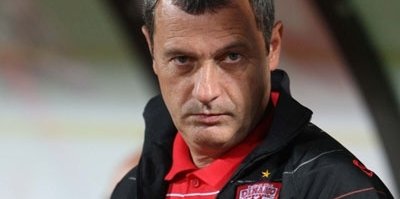 Rednic ii lasa pe manelistii de la Dinamo pe... drumurile noastre!