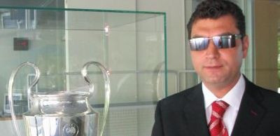 Dinamo a dat de cel mai bogat Mos Nicolae: le-a platit salariile si primele