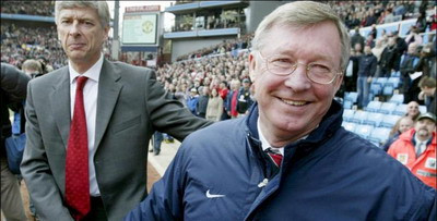 Vezi de ce a ratat Cristiano Ronaldo un transfer la Arsenal!