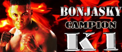 Badr Hari este descalificat! Bonjaski, campion la Yokohama!