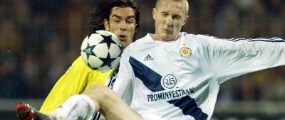 Gol Ghioane, Dinamo Kiev castiga: Mariupol 3-4 Kiev!