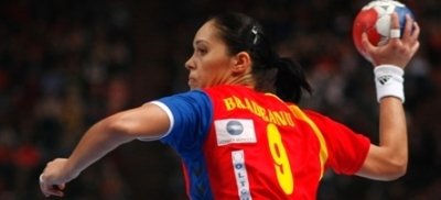 Aurelia Bradeanu: Nu este o generatie terminata! Romania o sa vina cu o medalie
