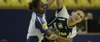 Avem sanse la medalii! Romania 30-25 Franta