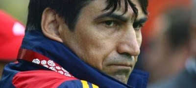 Piturca: Daca eram antrenor la Steaua, Bicfalvi era in echipa Esti de acord?