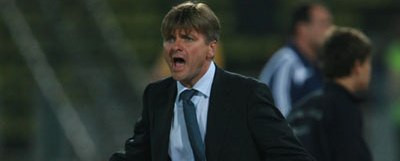 Uhrin: Din vara pot sa antrenez in Romania! La ce echipa il vrei?