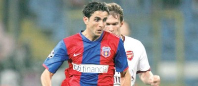 Argaseala: Vali Badea vrea sa se intoarca la Steaua, insa nu ne-a intrebat daca il vrem!