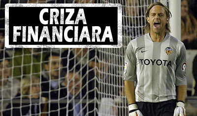 CRIZA LOVESTE: Valencia a dat de belea: jucatorii pleaca! VEZI DE CE: