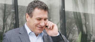 V. Becali anunta: 4-5 echipe sunt in pericol sa se retraga din Liga I