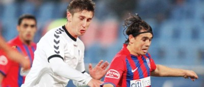 Balaci: Andrei Ionescu este tehnic, in rest nu are calitati!