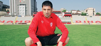 Danciulescu face show in amicale: Dinamo 2-2 Snagov (Danciulescu 27, 43 / Spanu 39, Ene 47)