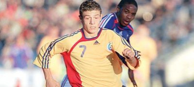 Sandoi: Torje si-a revenit dupa incidentul de la club! Romania tineret 2-1 Dinamo II