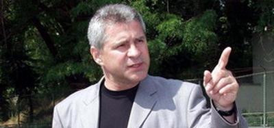 Manea: Rapid este mai tare cu Taher si Copos la conducere!