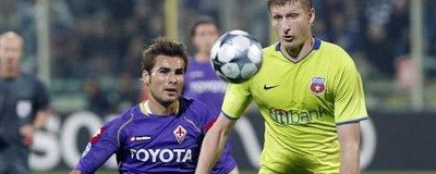 Lacatus: Fiorentina va avea un meci al naibii de greu cu Steaua!