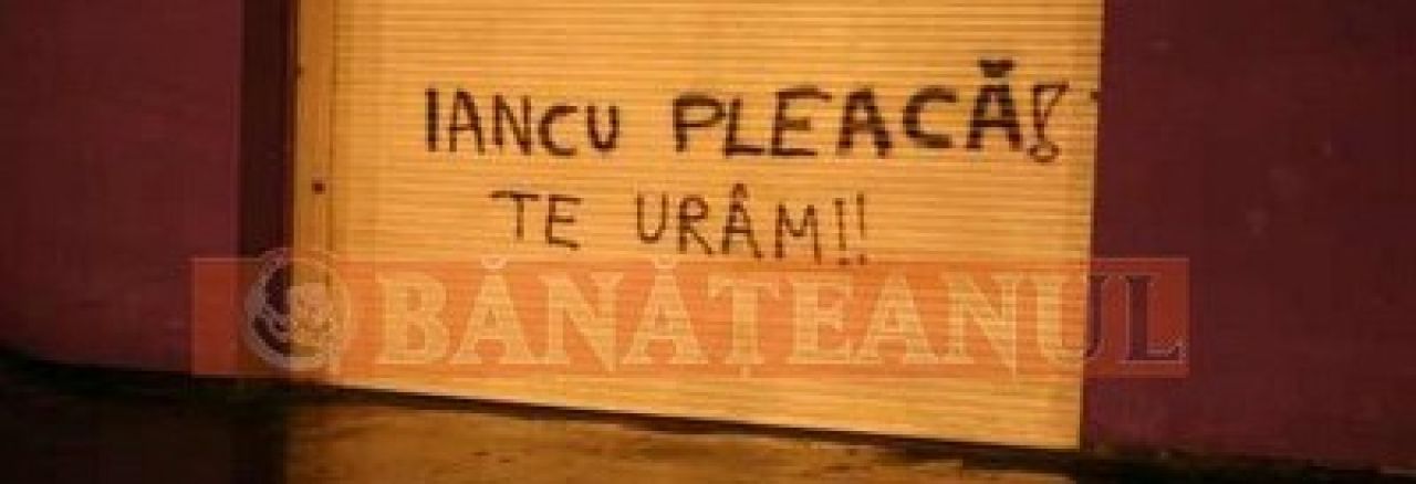 VIDEO / Vezi ce mesaje i-au transmis fanii lui Poli lui Iancu!_1