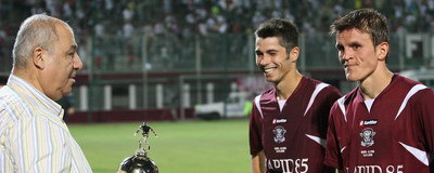 E groasa! Rapid reduce salariile jucatorilor!