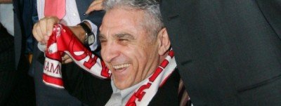 Ioan Becali: Iancu stia ca Uhrin va fi prezent la meciul Stelei!