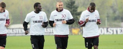 Rapid in continuare fara bani: Majorarea de capital s-a amanat!