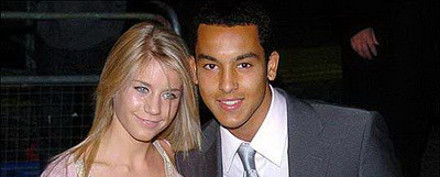 Marea frustrare a lui Walcott: Este confundat mereu cu Lewis Hamilton!