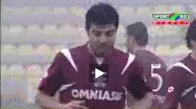 VIDEO:Vezi cum a furat-o Rapid de la Chiajna! Peseiro a fost suspendat o etapa!