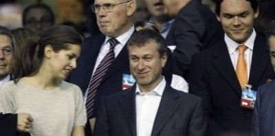 Abramovici salveaza nationala Rusiei: ii va plati salariul de 5 milioane de euro selectionerului Hiddink!