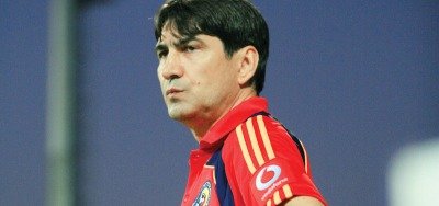 Romania A 3-1 Romania tineret ! Ochirosii s-a accidentat