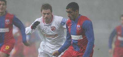 Superoferta pentru Pulhac! Milionarul de la Loto vrea sa-l aduca pe Pulhac la Dunarea Calarasi!