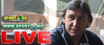 ACUM: Culisele demiterii lui Uhrin cu Vio Moldovan la Informatia