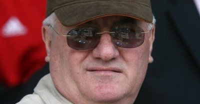 Am cu ce ma lauda!/Dragomir: Am construit cea mai tare casa de casatorii din Romania!