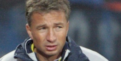 Prosport/ Dan Petrescu: Unirea este cea mai buna echipa din campionat!