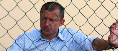 Il vreau pe Costea la Steaua!