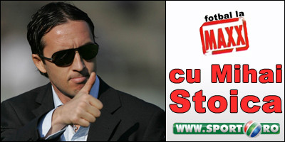Mm: - Ati cumpara Steaua? MM: As cumpara alte doua echipe din Liga I si le-as retrage :)