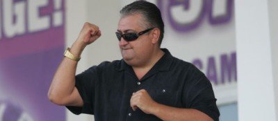 Iancu: Preferam sa bata Unirea in Ghencea. Imi este frica de Steaua in retur!