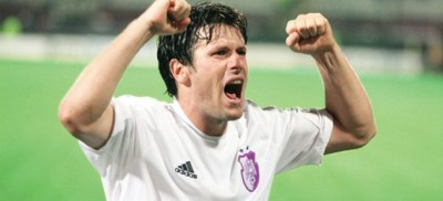 Zidane de Romania. Vezi care sunt comorile lui Tames: