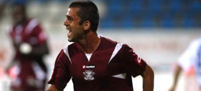 Masinuta Spadacio, de langa Roberto Carlos, golgheter la Rapid! Vezi povestea lui Spadacio: