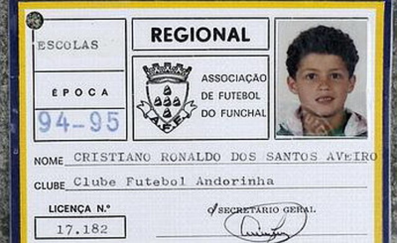 Ronaldo:
